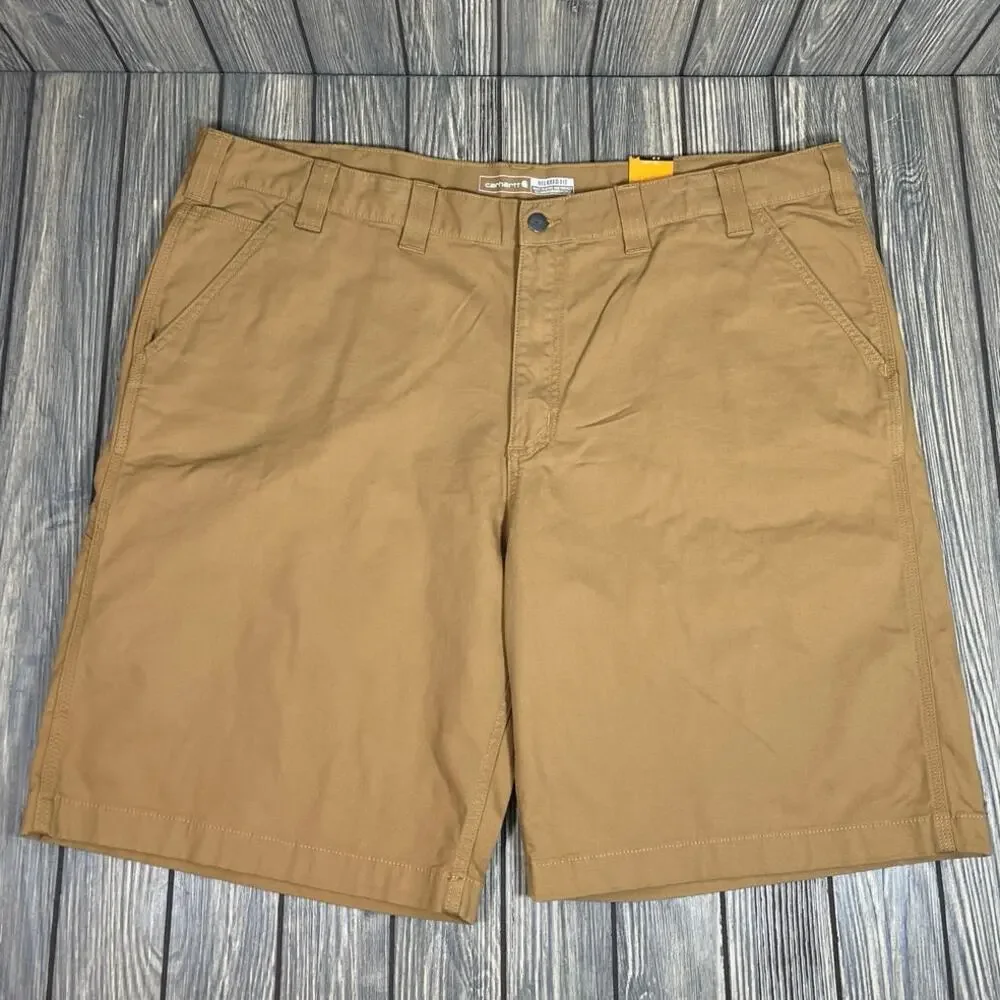 Carhartt men relaxed